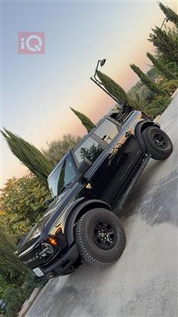 فورد برونكو